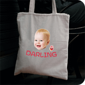 Custom Tote Bags